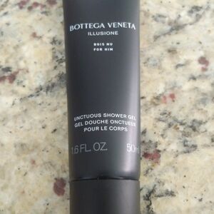 Bottega Veneta Black Illusions 2-1 Gel